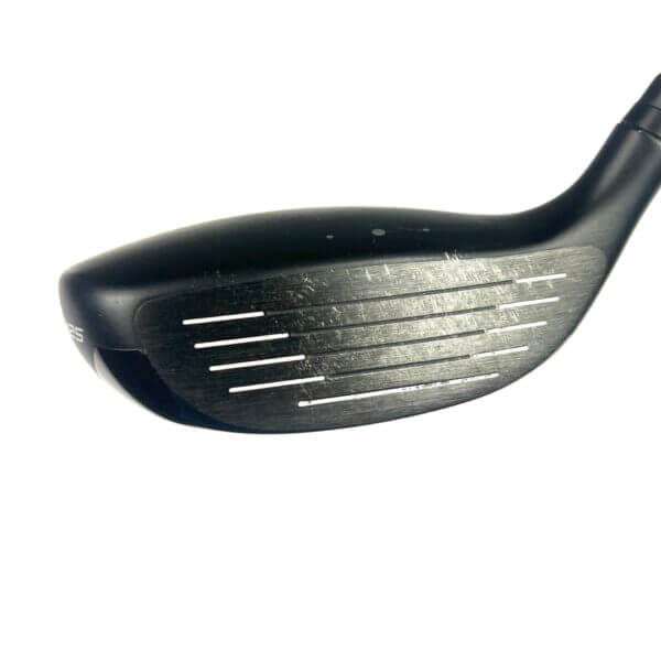 Ping G425 Max 5 Wood / 17.5 Degree / Alta CB 65 Senior Flex