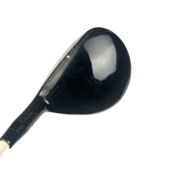 Callaway Big Bertha Alpha 815 3 Wood / 14 Degree / Speeder 665 Stiff Flex