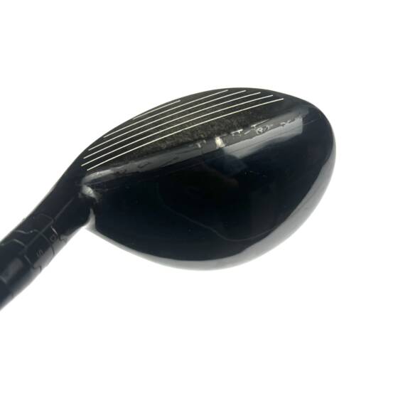 Callaway Big Bertha Alpha 815 3 Wood / 14 Degree / Speeder 665 Stiff Flex