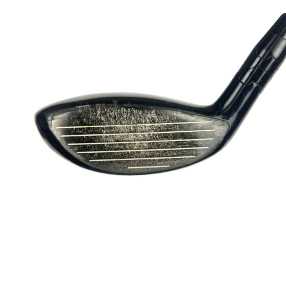 Callaway Big Bertha Alpha 815 3 Wood / 14 Degree / Speeder 665 Stiff Flex