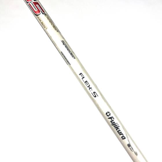 Callaway Big Bertha Alpha 815 3 Wood / 14 Degree / Speeder 665 Stiff Flex