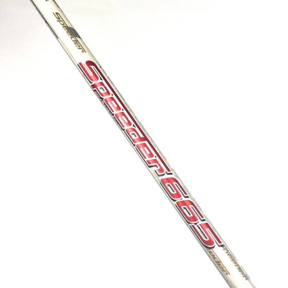 Callaway Big Bertha Alpha 815 3 Wood / 14 Degree / Speeder 665 Stiff Flex