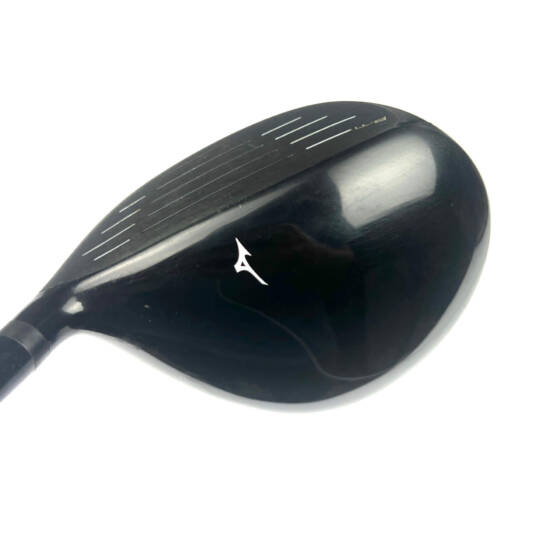 Mizuno ST-X 220 3 Wood / 15 Degree / Aldila Ascent 60 Stiff Flex