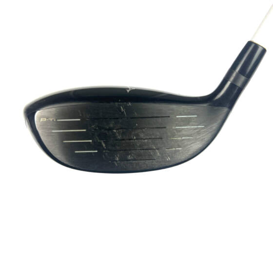 Mizuno ST-X 220 3 Wood / 15 Degree / Aldila Ascent 60 Stiff Flex