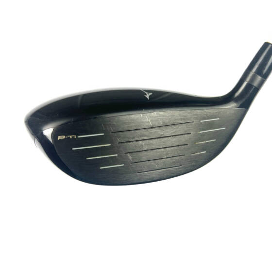 Mizuno ST-X 220 3 Wood / 15 Degree / Aldila Ascent 60 Stiff Flex