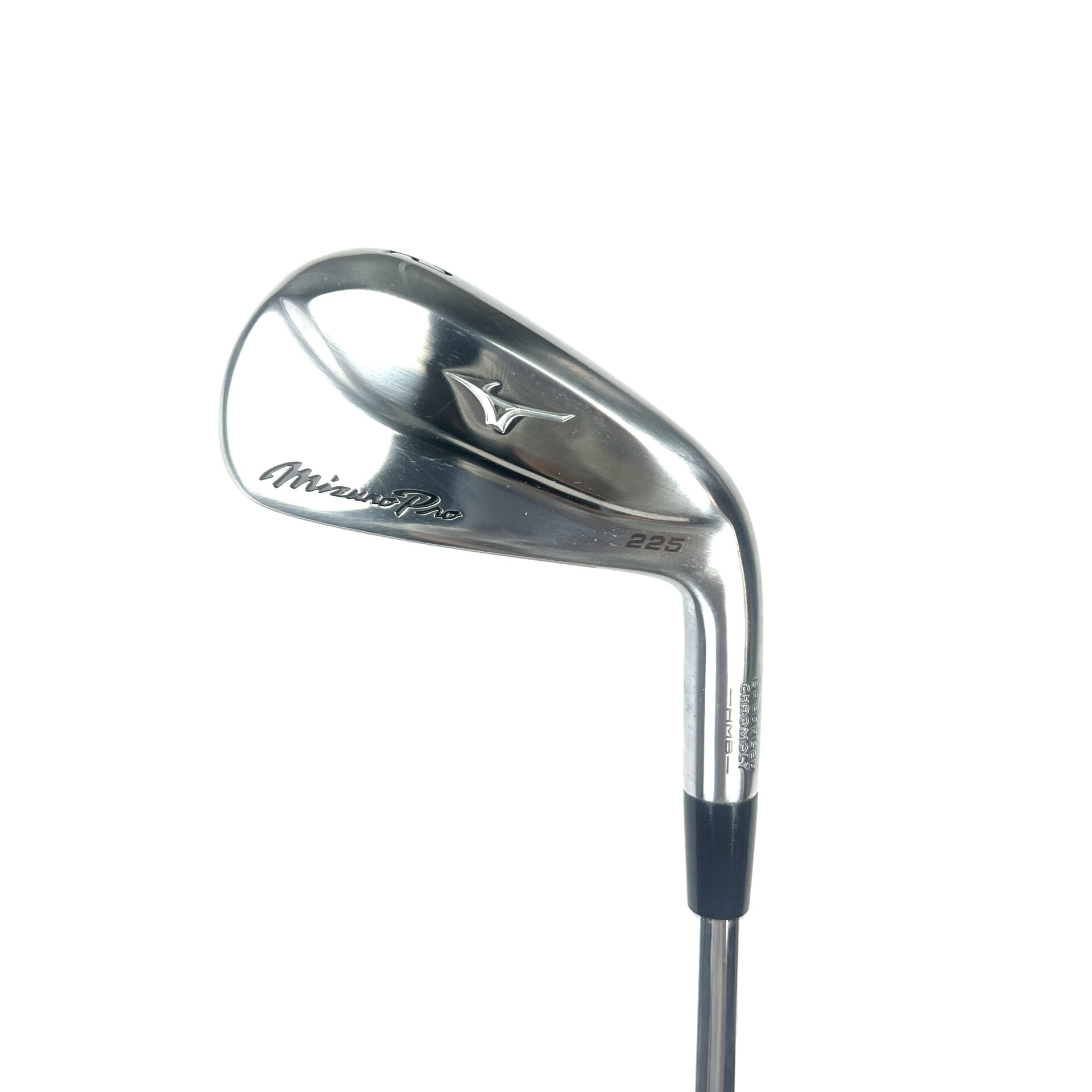 Mizuno 2 iron online