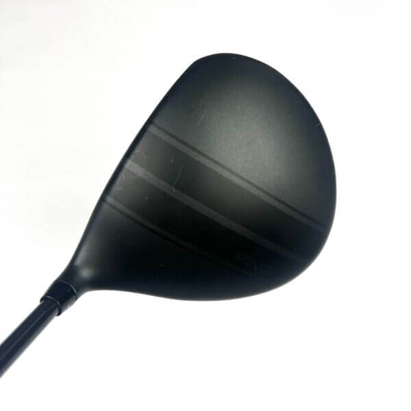 Ping I25 Driver / 9.5 Degree / Aldila 65 Regular Flex