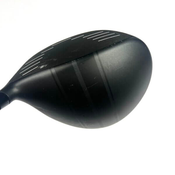 Ping I25 Driver / 9.5 Degree / Aldila 65 Regular Flex