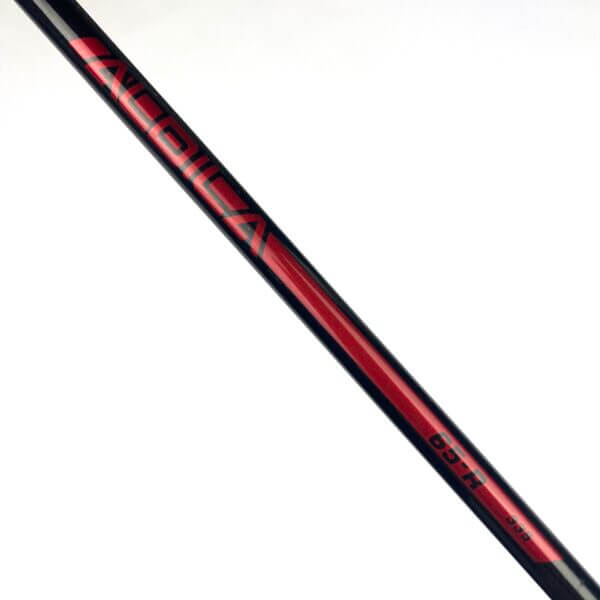 Ping I25 Driver / 9.5 Degree / Aldila 65 Regular Flex