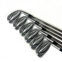 New Mizuno JPX 923 Irons / 5-PW / Recoil ESX 450 F1 Ladies Flex