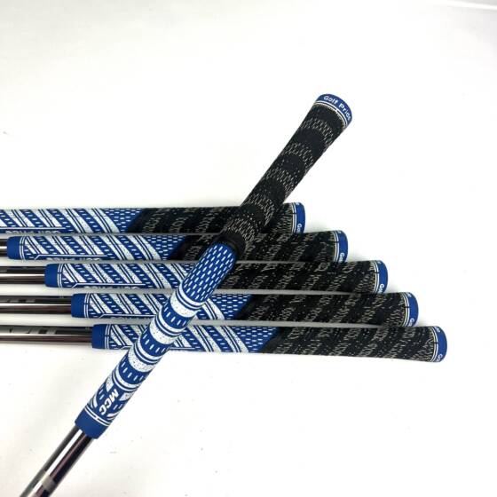 New Mizuno JPX 923 Irons / 5-PW / Recoil ESX 450 F1 Ladies Flex