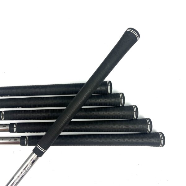 Callaway Apex 19 Irons / 5-PW / Recoil ESX 460 Regular Flex