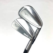 Mizuno MP-18 SC/MB Irons / 4-PW / KBS Tour X-Stiff Flex