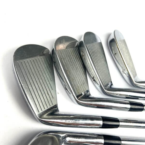 Mizuno MP-67 Irons / 3-PW / Dynamic Gold S300 Stiff Flex