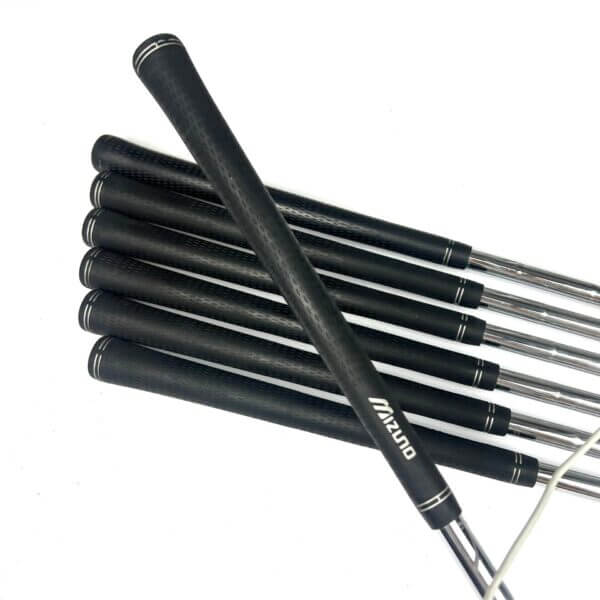 Mizuno MP-67 Irons / 3-PW / Dynamic Gold S300 Stiff Flex