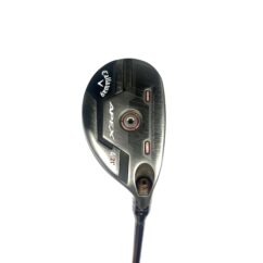 Callaway Apex 21 4 Hybrid / 21 Degree / Recoil Dart F3 75 Regular Flex