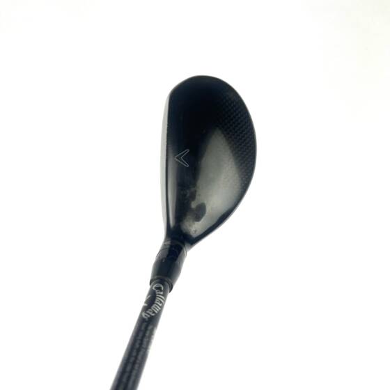 Callaway Apex 21 4 Hybrid / 21 Degree / Recoil Dart F3 75 Regular Flex