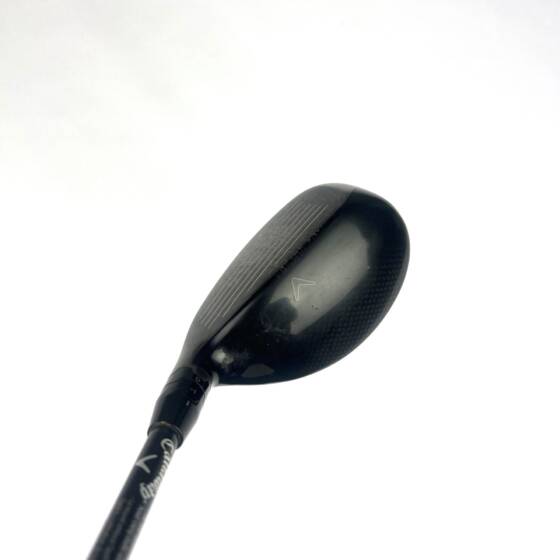 Callaway Apex 21 4 Hybrid / 21 Degree / Recoil Dart F3 75 Regular Flex