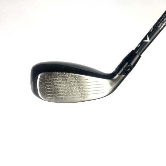 Callaway Apex 21 4 Hybrid / 21 Degree / Recoil Dart F3 75 Regular Flex