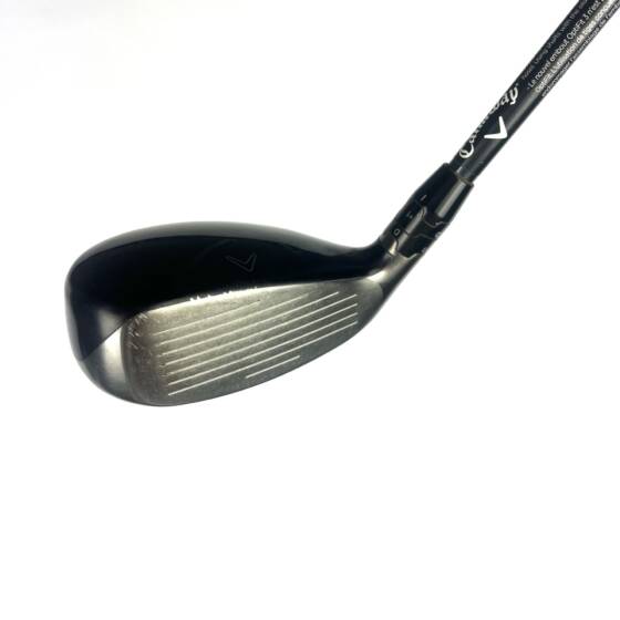 Callaway Apex 21 4 Hybrid / 21 Degree / Recoil Dart F3 75 Regular Flex