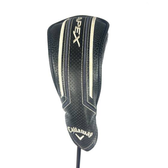 Callaway Apex 21 4 Hybrid / 21 Degree / Recoil Dart F3 75 Regular Flex