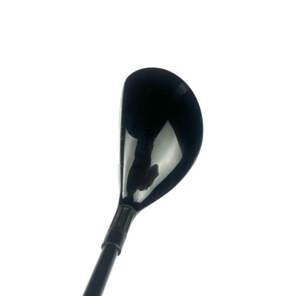 Taylormade M2 2016 4 Hybrid / 22 Degree / REAX 65 Regular Flex