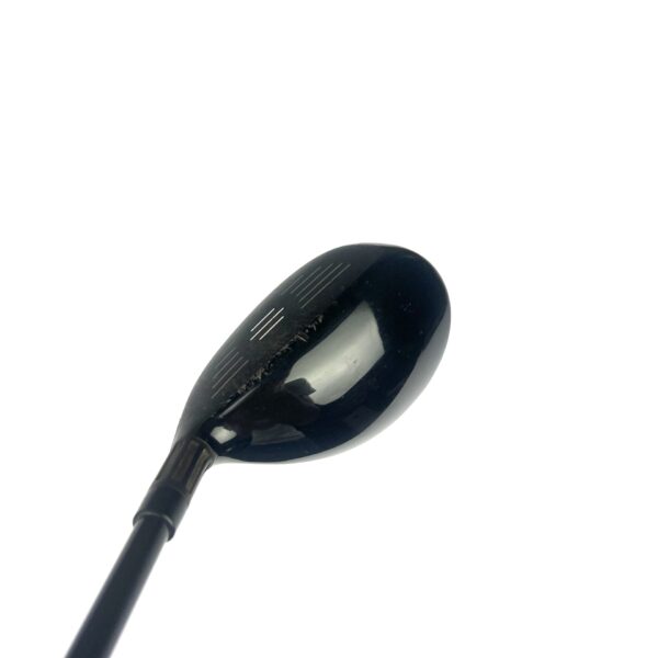 Taylormade M2 2016 4 Hybrid / 22 Degree / REAX 65 Regular Flex