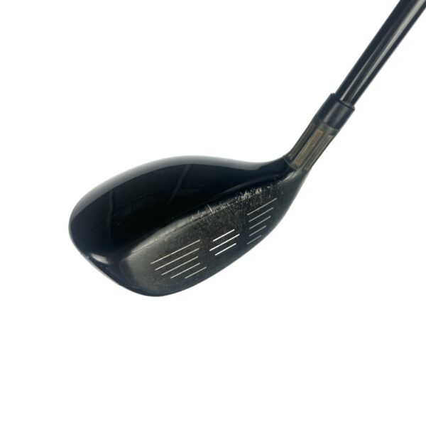 Taylormade M2 2016 4 Hybrid / 22 Degree / REAX 65 Regular Flex