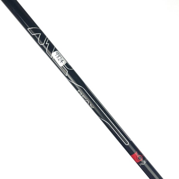 Taylormade M2 2016 4 Hybrid / 22 Degree / REAX 65 Regular Flex