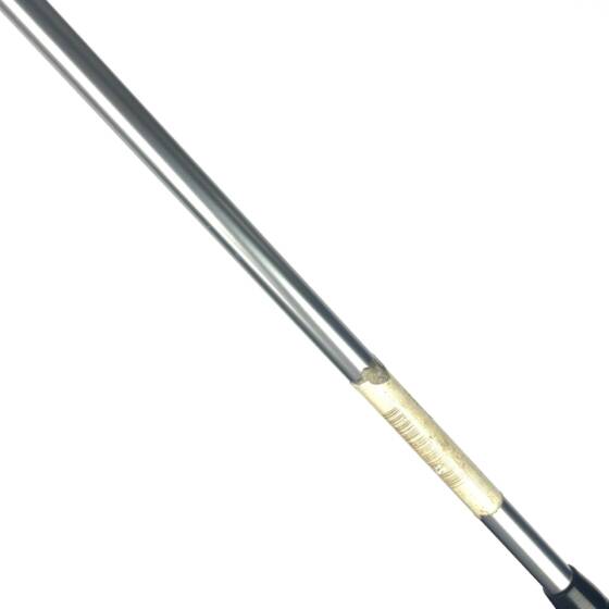 Left Handed Cobra King F8 3 Hybrid / 19 Degree / Rogue 75 Regular Flex