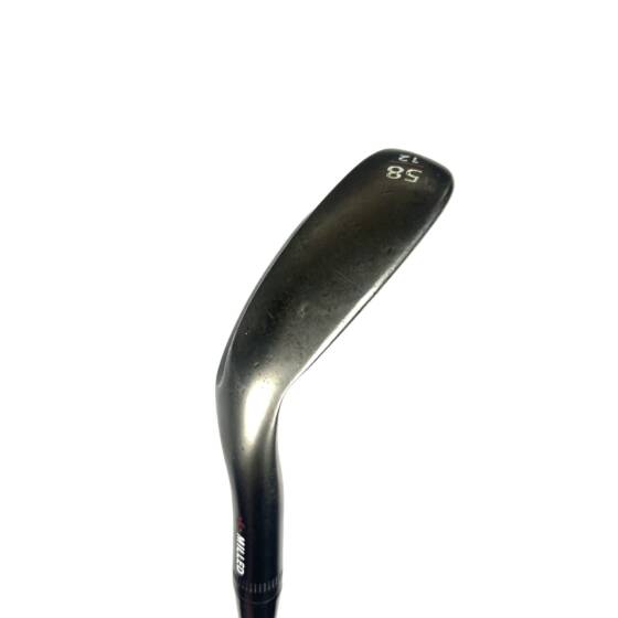 Callaway Mack Daddy 4 Lob Wedge / 58 Degree / Dynamic Gold 115 Wedge Flex