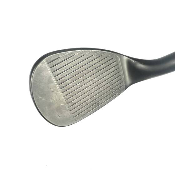 Callaway Mack Daddy 4 Lob Wedge / 58 Degree / Dynamic Gold 115 Wedge Flex
