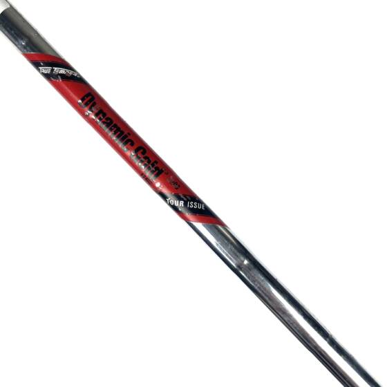 Callaway Mack Daddy 4 Lob Wedge / 58 Degree / Dynamic Gold 115 Wedge Flex