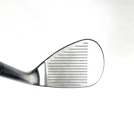 Left Handed Callaway MD5 Jaws Lob Wedge / 58 Degree / Dynamic Gold S200 Stiff Flex