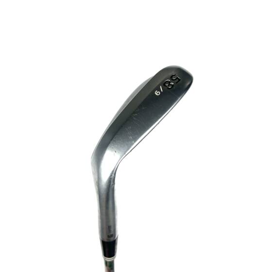 Cleveland RTX-3 Lob Wedge / 58 Degree / Dynamic Gold Wedge Flex