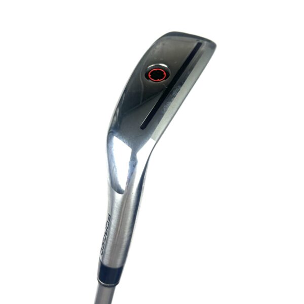 Taylormade Stealth DHY 4 Iron / 22 Degree / Aldila Ascent 65 Regular Flex