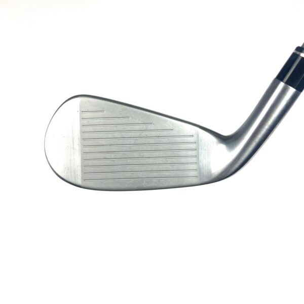 Taylormade Stealth DHY 4 Iron / 22 Degree / Aldila Ascent 65 Regular Flex