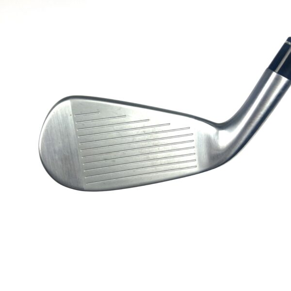 Taylormade Stealth DHY 4 Iron / 22 Degree / Aldila Ascent 65 Regular Flex