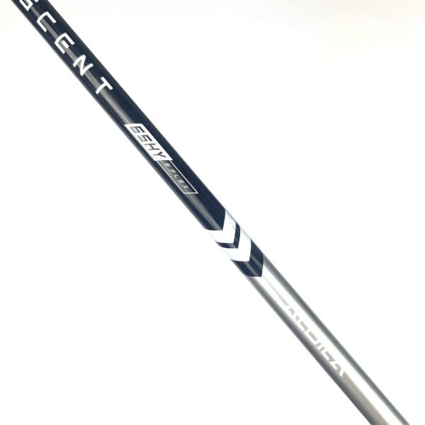 Taylormade Stealth DHY 4 Iron / 22 Degree / Aldila Ascent 65 Regular Flex