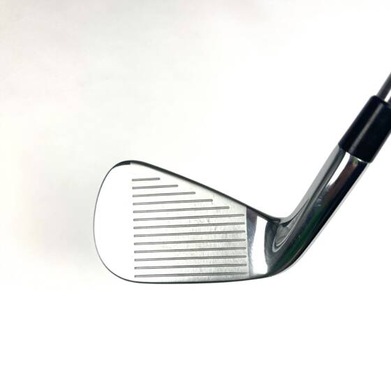 Callaway Apex Pro 19 7 Iron / 33 Degree / Project X Catalyst 100 X-Stiff Flex