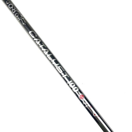 Callaway Apex Pro 19 7 Iron / 33 Degree / Project X Catalyst 100 X-Stiff Flex