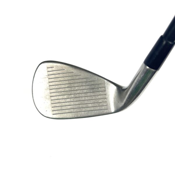 Titleist 714 AP1 9 Iron / 40 Degree / Kurokage 65 Regular Flex
