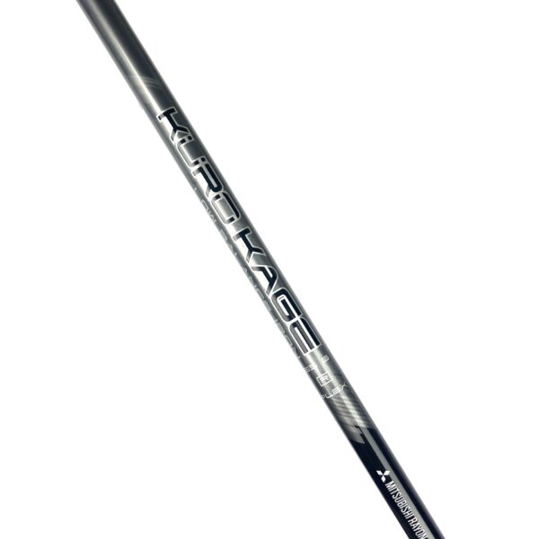 Titleist 714 AP1 9 Iron / 40 Degree / Kurokage 65 Regular Flex