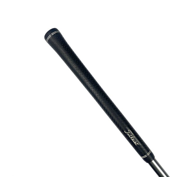 Titleist 714 AP1 9 Iron / 40 Degree / Kurokage 65 Regular Flex