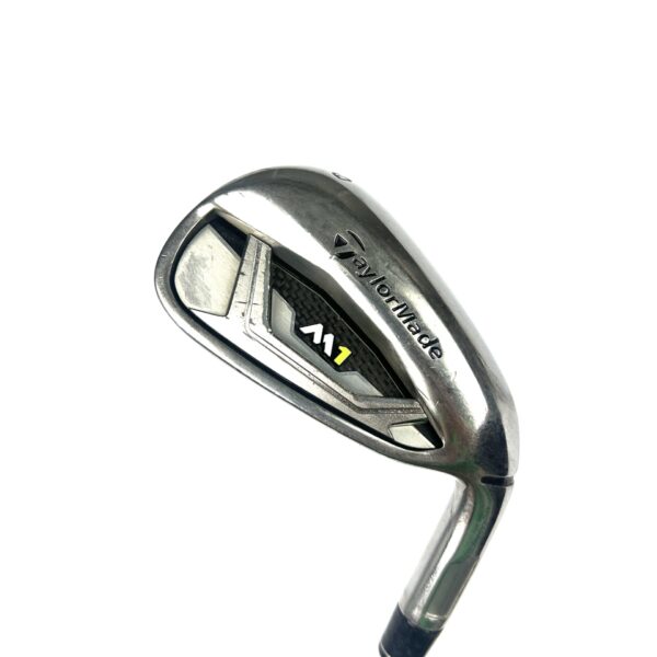 Taylormade M1 2017 9 Iron / 40 Degree / KBS 90 Stiff Flex