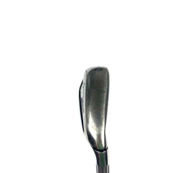 Taylormade M1 2017 9 Iron / 40 Degree / KBS 90 Stiff Flex