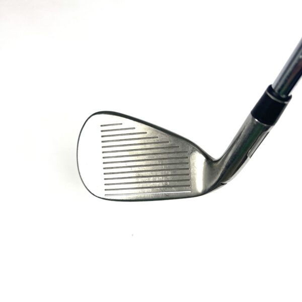 Taylormade M1 2017 9 Iron / 40 Degree / KBS 90 Stiff Flex