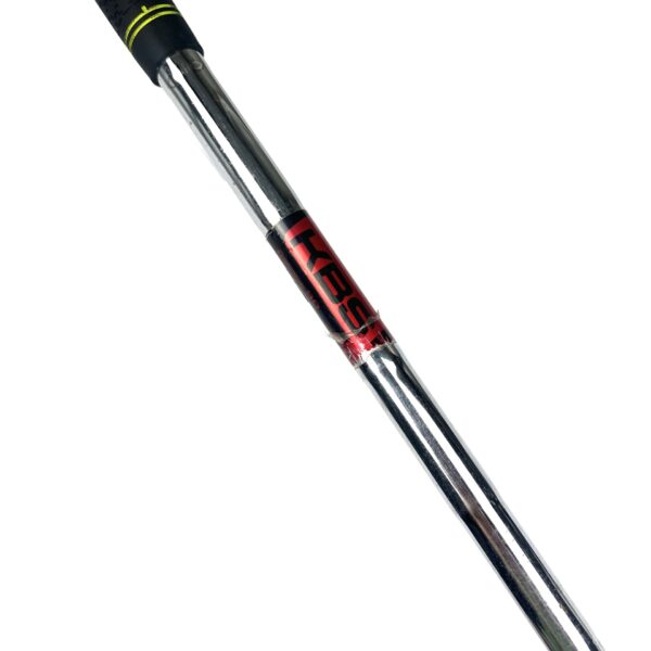 Taylormade M1 2017 9 Iron / 40 Degree / KBS 90 Stiff Flex