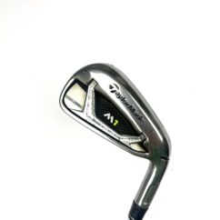 Taylromade M1 2017 5 Iron / 23 Degree / KBS 90 Stiff