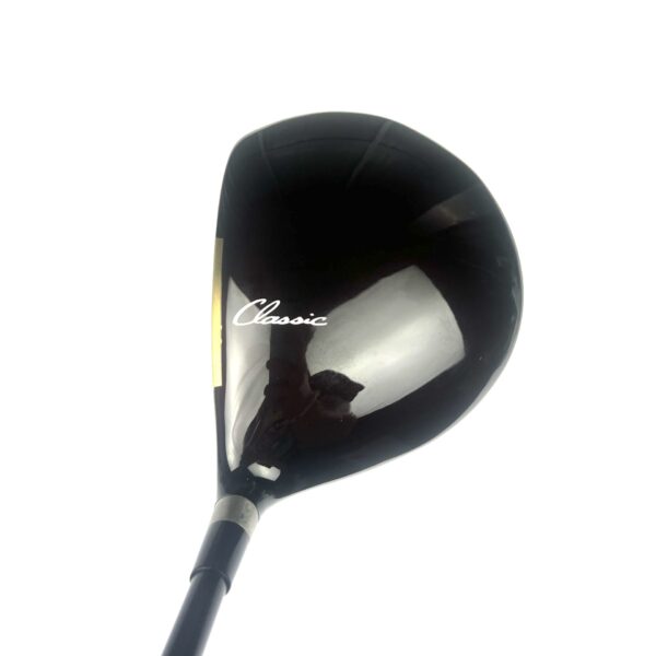 Cleveland Classic 1 Driver / 10.5 Degree / Miyazaki C.Kua Regular Flex